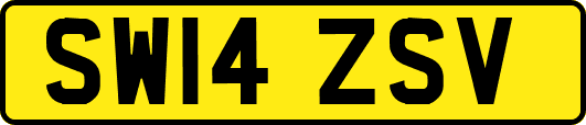 SW14ZSV