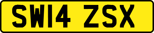 SW14ZSX