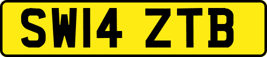 SW14ZTB
