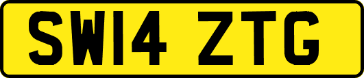 SW14ZTG