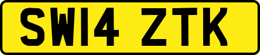 SW14ZTK