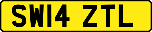 SW14ZTL