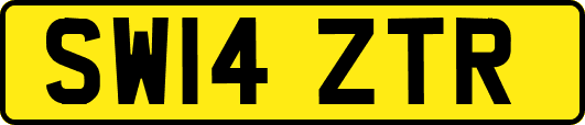 SW14ZTR