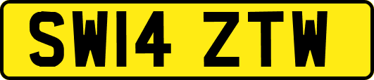 SW14ZTW