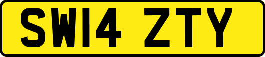 SW14ZTY