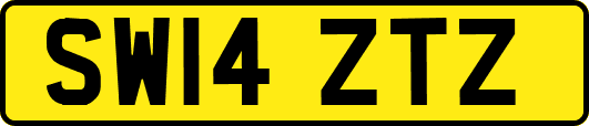 SW14ZTZ