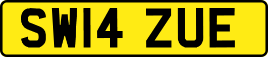 SW14ZUE