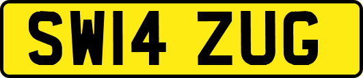 SW14ZUG