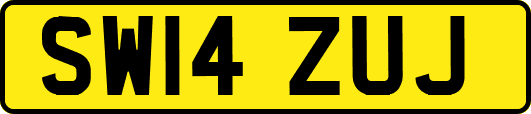 SW14ZUJ