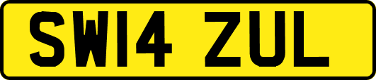 SW14ZUL