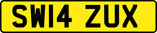 SW14ZUX