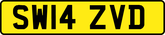 SW14ZVD