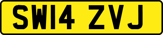 SW14ZVJ