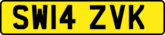 SW14ZVK