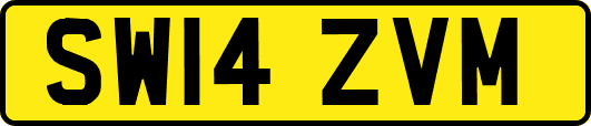 SW14ZVM
