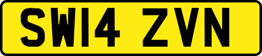 SW14ZVN