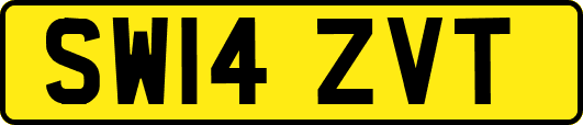 SW14ZVT