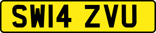 SW14ZVU