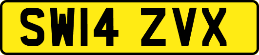 SW14ZVX