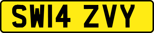 SW14ZVY