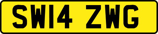 SW14ZWG