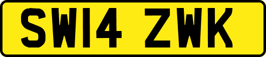 SW14ZWK