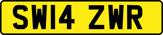 SW14ZWR