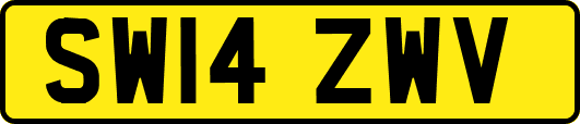 SW14ZWV