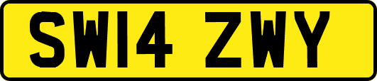 SW14ZWY