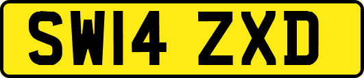 SW14ZXD
