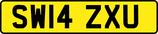 SW14ZXU