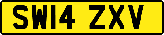 SW14ZXV