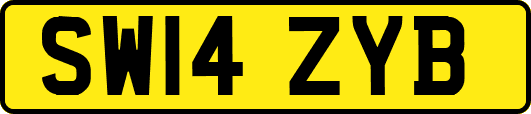 SW14ZYB