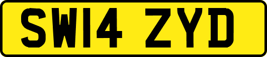 SW14ZYD