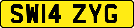 SW14ZYG
