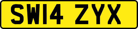 SW14ZYX