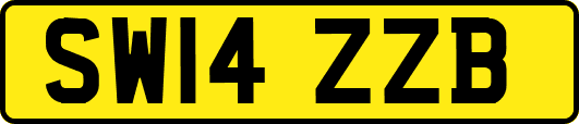 SW14ZZB