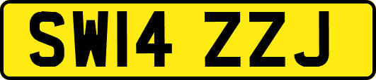 SW14ZZJ