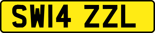 SW14ZZL