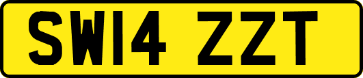 SW14ZZT