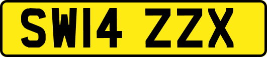 SW14ZZX