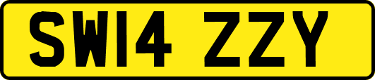 SW14ZZY