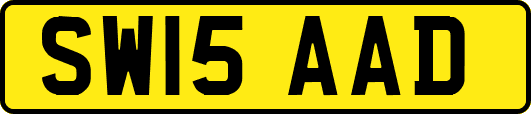 SW15AAD