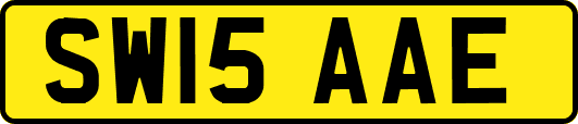 SW15AAE