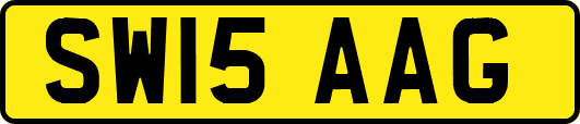 SW15AAG
