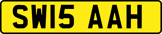 SW15AAH
