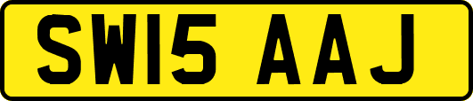 SW15AAJ