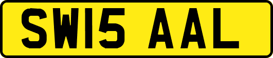 SW15AAL