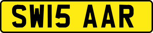 SW15AAR
