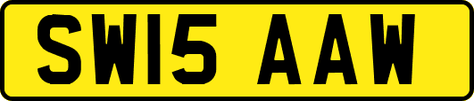 SW15AAW